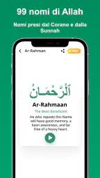 Orario Preghiera, Azan, Qibla 8