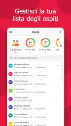 Organizzatore di Matrimoni 5