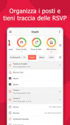 Organizzatore di Matrimoni 6