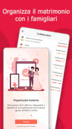 Organizzatore di Matrimoni 8