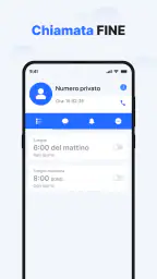 Orologio - Sveglia semplice 8