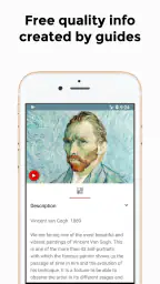 Orsay: tour e guida di Tourbli 4