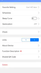 OS Comfort 5