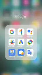 OS Launcher 18 - Phone 16 Max 2