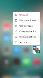 OS Launcher 18 - Phone 16 Max 3