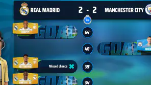 OSM 25/26 - Manager di Calcio screenshot