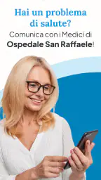 Ospedale San Raffaele byWelmed 1