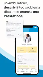 Ospedale San Raffaele byWelmed 3