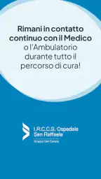 Ospedale San Raffaele byWelmed 6