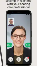 Oticon Companion 7
