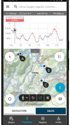 Outdoor Trentino 3