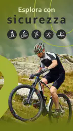 Outdooractive escursioni, bici 3