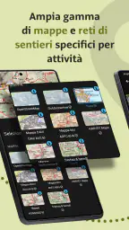 Outdooractive escursioni, bici 5