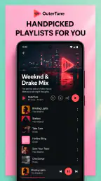 OuterTune Music Player 2