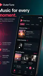 OuterTune Music Player 5
