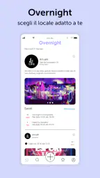 Overnight 1