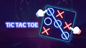 OX Game - XOXO · Tic Tac Toe screenshot