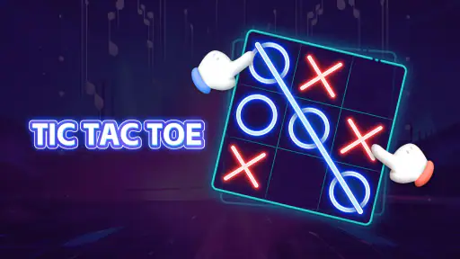 OX Game - XOXO · Tic Tac Toe 6