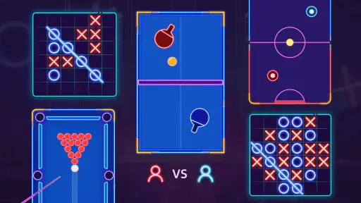 OX Game - XOXO · Tic Tac Toe 8