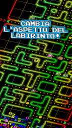 PAC-MAN 256 - Deadalo infinito 2