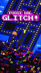 PAC-MAN 256 - Deadalo infinito 3