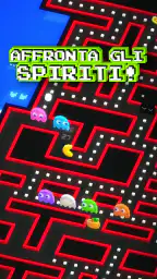 PAC-MAN 256 - Deadalo infinito 4