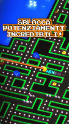 PAC-MAN 256 - Deadalo infinito 5