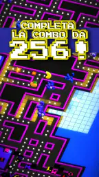 PAC-MAN 256 - Deadalo infinito 6