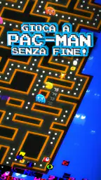 PAC-MAN 256 - Deadalo infinito 8