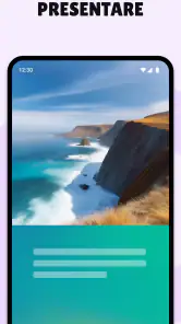 Padlet screenshot