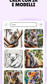 Padlet screenshot