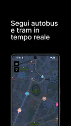 PadoVia - Bus in tempo reale 1