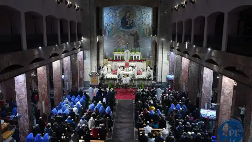Padre Pio TV 4