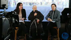 Padre Pio TV screenshot