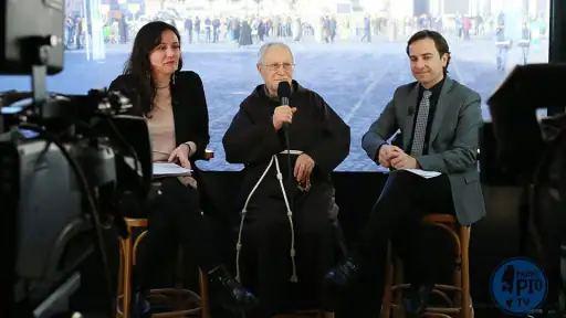 Padre Pio TV 5