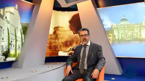 Padre Pio TV screenshot