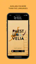 Paestum & Velia 1
