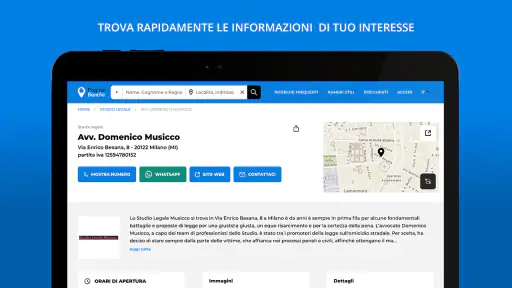 PagineBianche 6