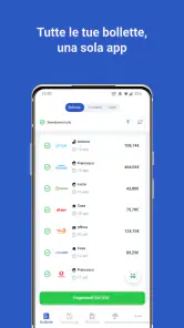 Pago - Pagamenti Smart screenshot