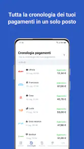 Pago - Pagamenti Smart screenshot
