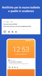 Pago - Pagamenti Smart screenshot