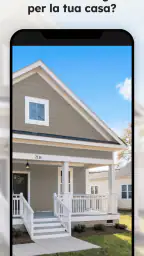 Paint my House: Colore Esterno 1