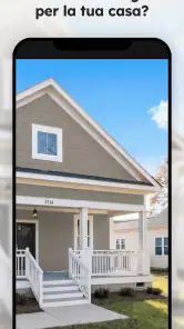Paint my House: Colore Esterno screenshot