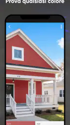 Paint my House: Colore Esterno 3