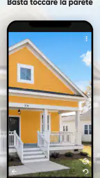 Paint my House: Colore Esterno 4