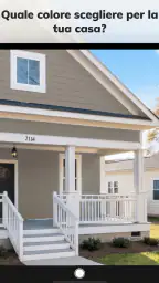 Paint my House: Colore Esterno 5