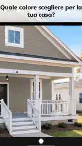 Paint my House: Colore Esterno screenshot