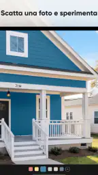 Paint my House: Colore Esterno 6