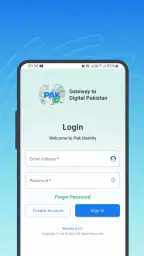 Pak Identity 1