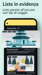 Pak - Lista da viaggio vacanza 6